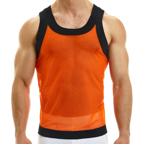 MODUS VIVENDI MUSLIN Tanktop 09331