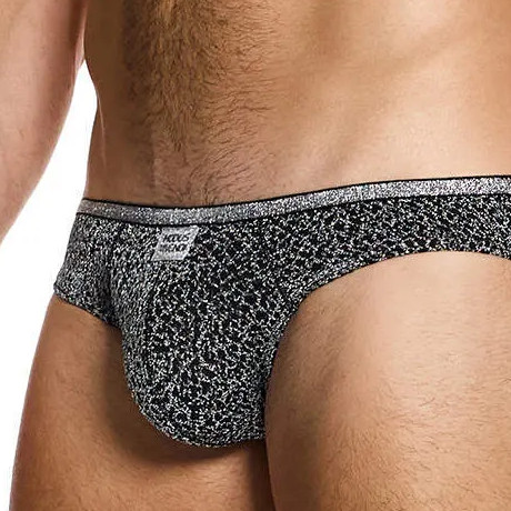 MODUS VIVENDI PARTY Crackled Classic Brief 25313