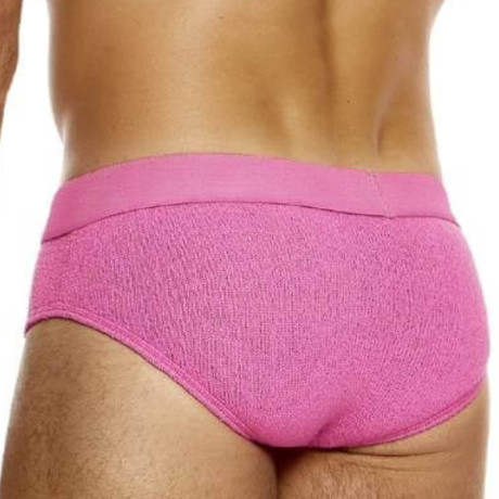 MODUS VIVENDI PLAIN KNIT Classic Brief 09413