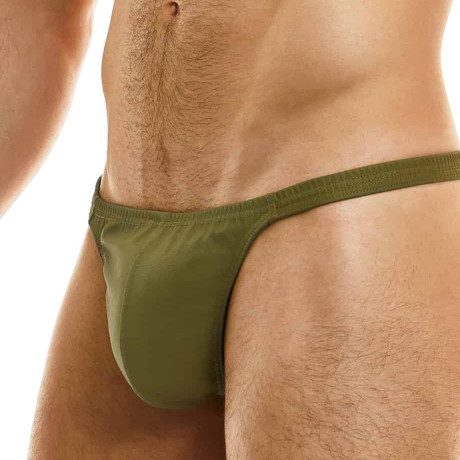 MODUS VIVENDI PLEASURE Thong 22222
