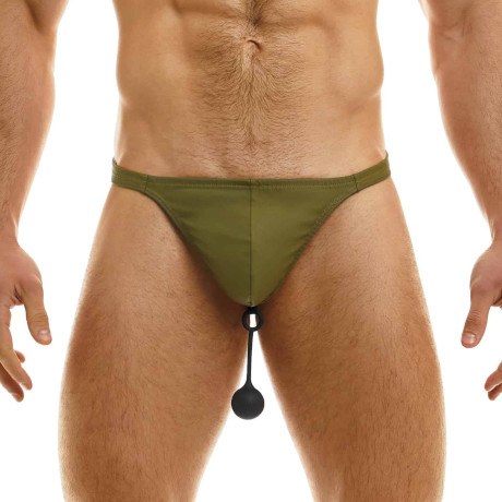 MODUS VIVENDI PLEASURE Thong 22222