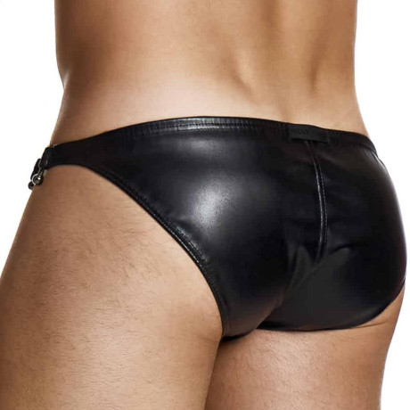 MODUS VIVENDI PRINCE ALBERT Low Cut Briefs 12513