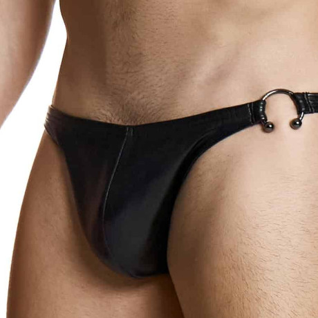 MODUS VIVENDI PRINCE ALBERT Low Cut Briefs 12513