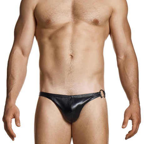 MODUS VIVENDI PRINCE ALBERT Low Cut Briefs 12513