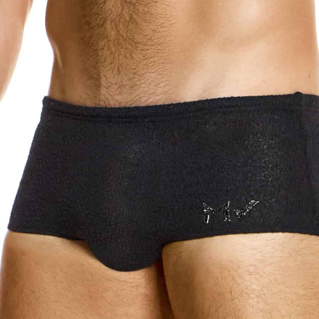 MODUS VIVENDI PURLED Brazil Cut Boxer 24321