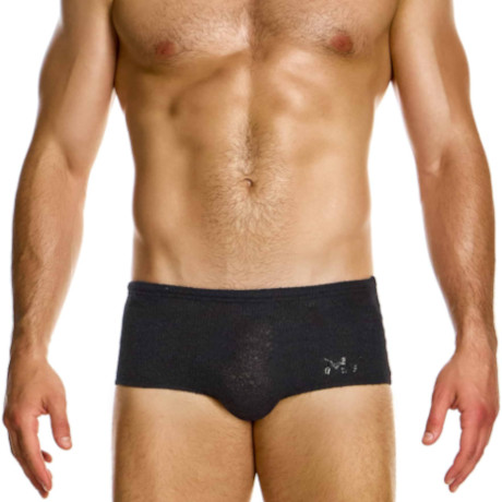 MODUS VIVENDI PURLED Brazil Cut Boxer 24321