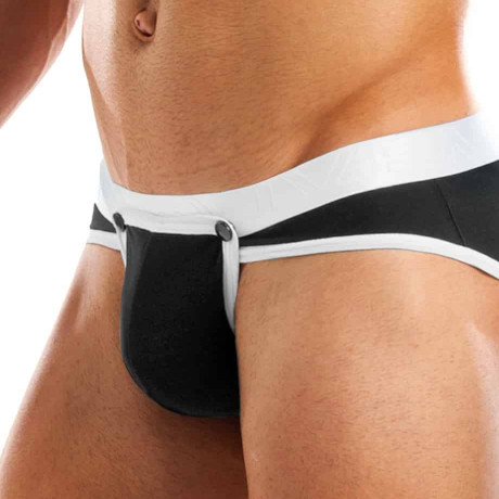 MODUS VIVENDI QUERELLE Brief 15011