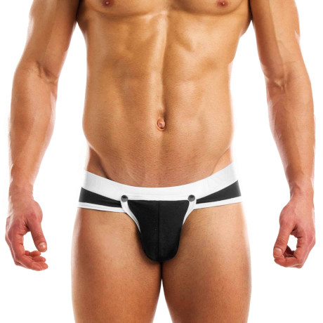 MODUS VIVENDI QUERELLE Brief 15011