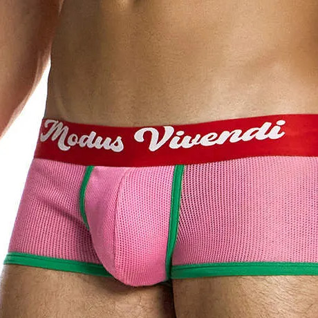 MODUS VIVENDI RETRO Boxer 05521