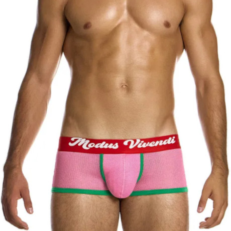 MODUS VIVENDI RETRO Boxer 05521