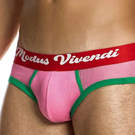 MODUS VIVENDI RETRO Classic Brief 05514