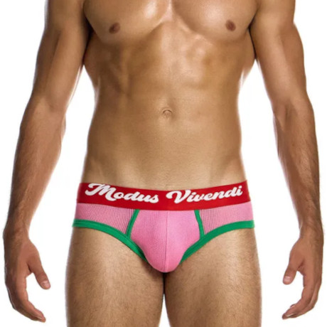 MODUS VIVENDI RETRO Classic Brief 05514
