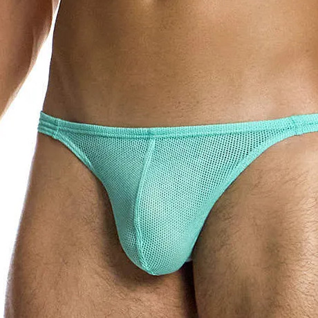 MODUS VIVENDI RETRO Thong 05511