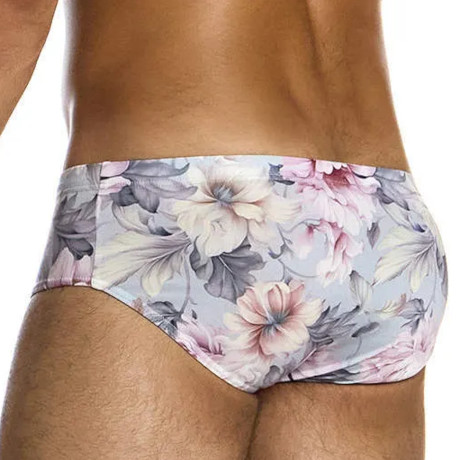 MODUS VIVENDI ROMANCE Brief 07514