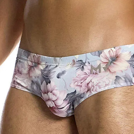 MODUS VIVENDI ROMANCE Brief 07514