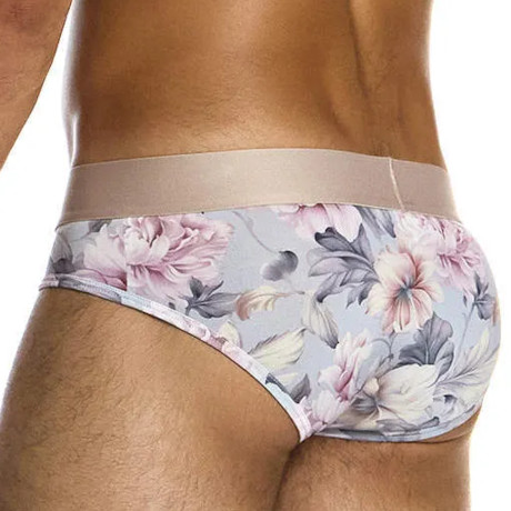 MODUS VIVENDI ROMANCE Classic Brief 07515