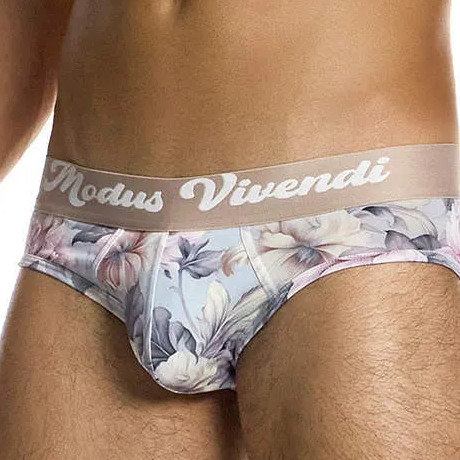 MODUS VIVENDI ROMANCE Classic Brief 07515