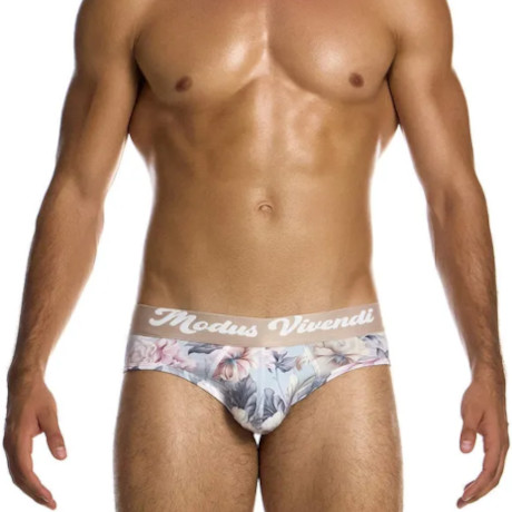 MODUS VIVENDI ROMANCE Classic Brief 07515