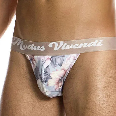 MODUS VIVENDI ROMANCE Tanga Brief 07513