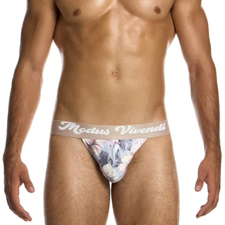 MODUS VIVENDI ROMANCE Tanga Brief 07513