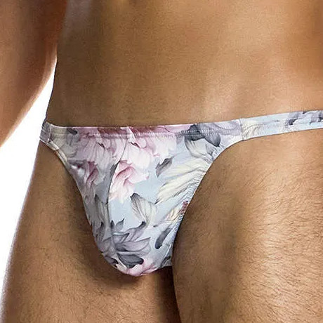 MODUS VIVENDI ROMANCE Thong 07511