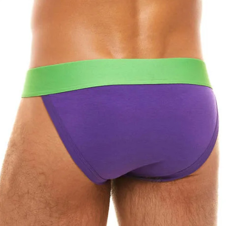 MODUS VIVENDI SECRET PLEAT Tanga Brief 03112