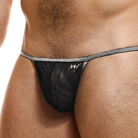 MODUS VIVENDI SEDUCTIVE Tanga Brief 16313