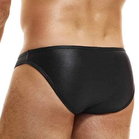 MODUS VIVENDI SEQUINS Mix Low Cut Brief 20313