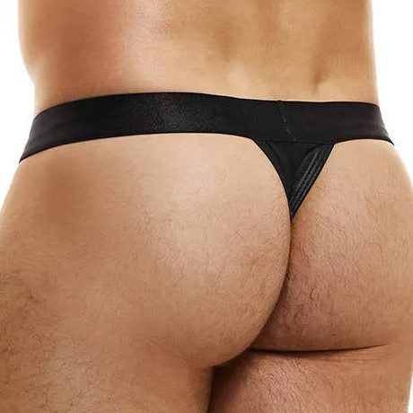 MODUS VIVENDI SEQUINS Thong 20311