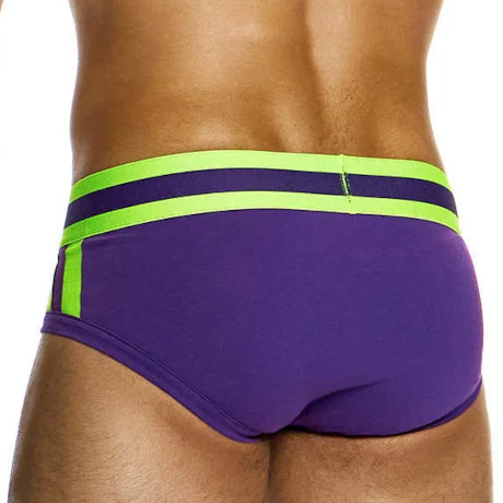 MODUS VIVENDI SPORTY Classic Brief 12414