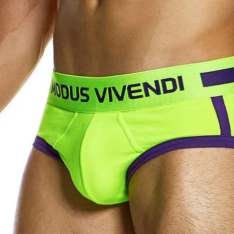 MODUS VIVENDI SPORTY Classic Brief 12414