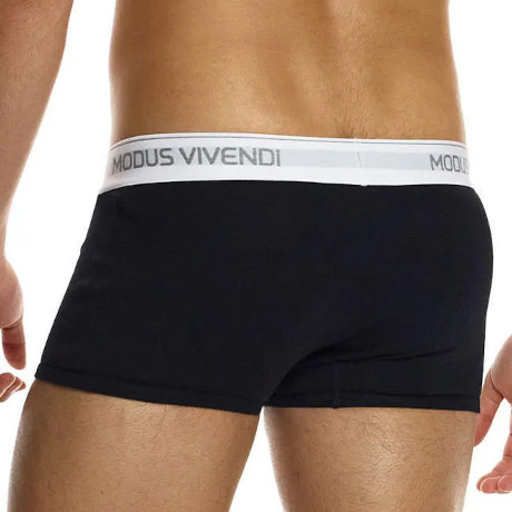 MODUS VIVENDI STAPLE 3-Pack Boxer 12421-1