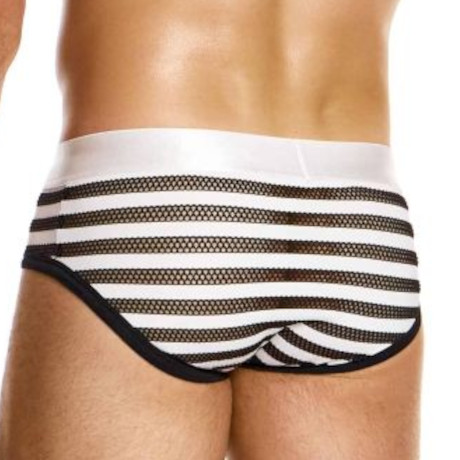 MODUS VIVENDI STRIPED THROUGH Fly Brief 01417