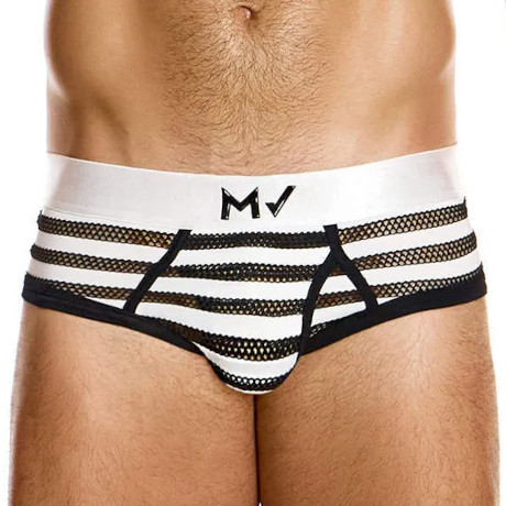 MODUS VIVENDI STRIPED THROUGH Fly Brief 01417