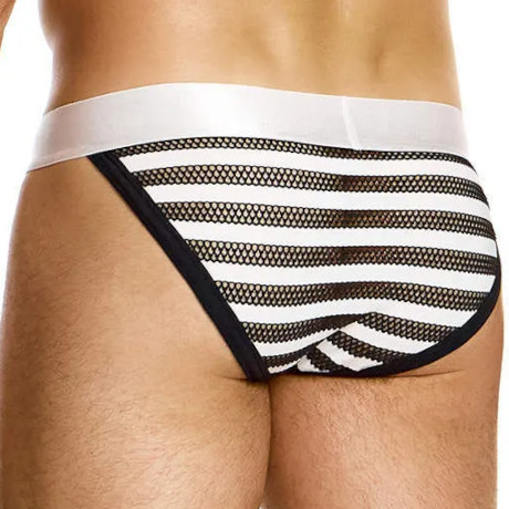 MODUS VIVENDI STRIPED THROUGH Tanga Brief 01415