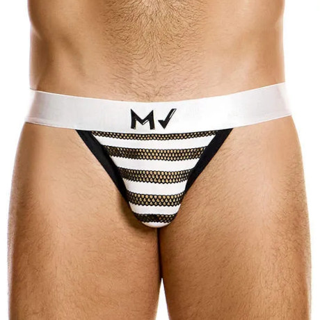 MODUS VIVENDI STRIPED THROUGH Tanga Brief 01415