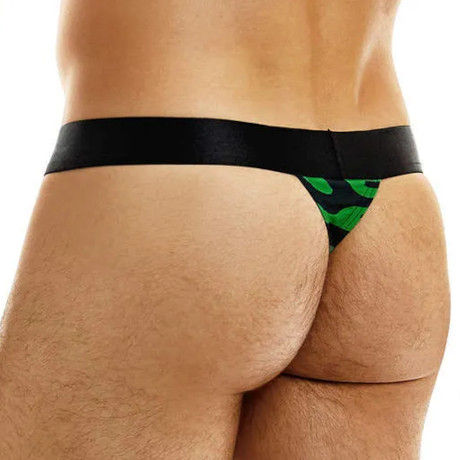MODUS VIVENDI TIGER T-String 07311