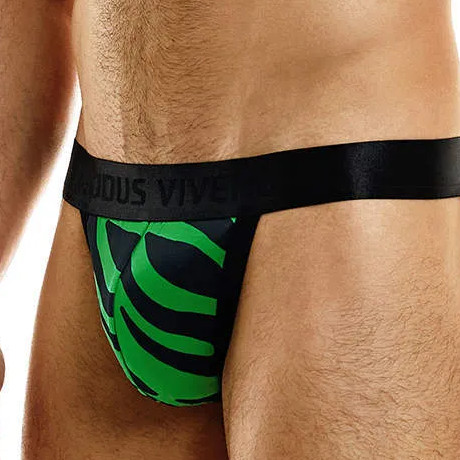 MODUS VIVENDI TIGER T-String 07311