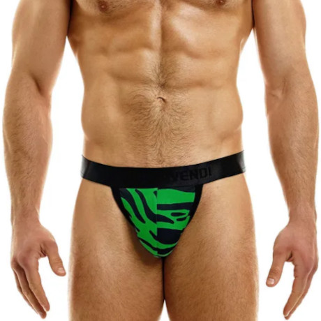 MODUS VIVENDI TIGER T-String 07311