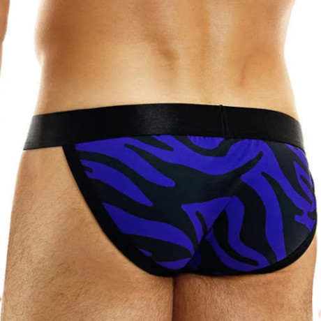 MODUS VIVENDI TIGER Tanga Brief 07315