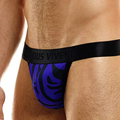 MODUS VIVENDI TIGER Tanga Brief 07315