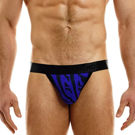 MODUS VIVENDI TIGER Tanga Brief 07315