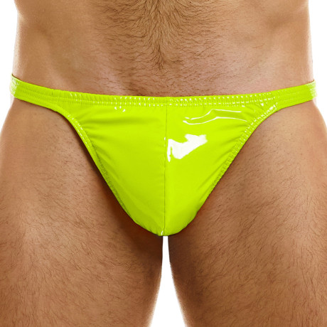 MODUS VIVENDI VINYL Thong 08016