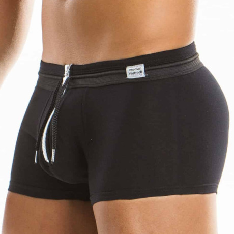 MODUS VIVENDI ZIPPER Boxer 02922