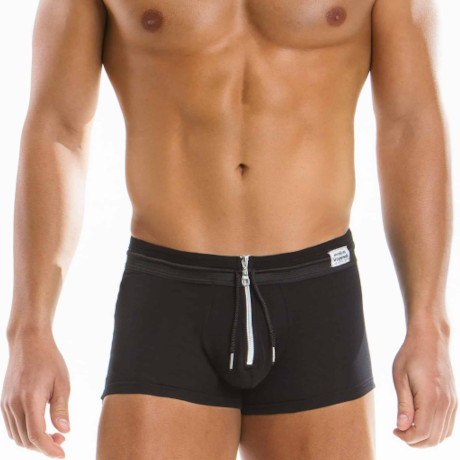 MODUS VIVENDI ZIPPER Boxer 02922