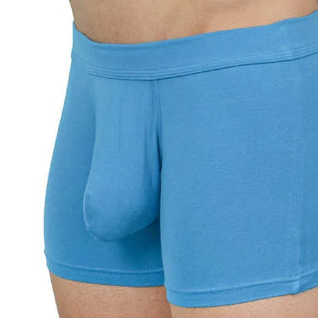 OBVIOUSLY EliteMan Boxer Brief 3 Inch Leg