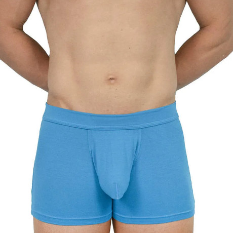 OBVIOUSLY EliteMan Boxer Brief 3 Inch Leg