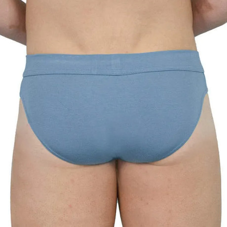 OBVIOUSLY EliteMan Hipster Brief