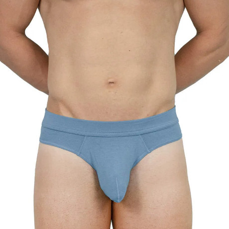 OBVIOUSLY EliteMan Hipster Brief