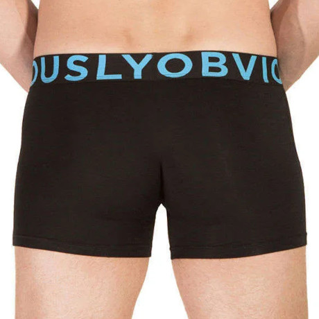 OBVIOUSLY EveryMan Boxer Brief 3 Inch Leg